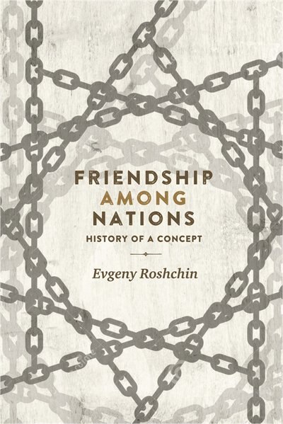 Couverture_Friendship Among Nations