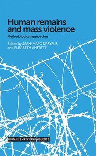 Couverture_Human remains and mass violence