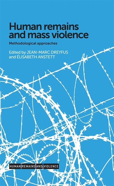 Couverture_Human remains and mass violence