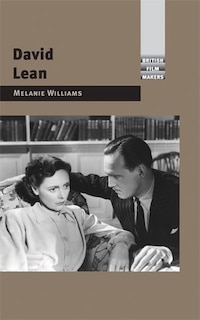 Front cover_David Lean