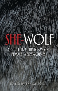 Front cover_She-Wolf