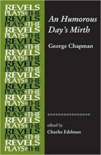 Couverture_An Humorous Day's Mirth