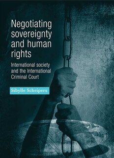Couverture_Negotiating sovereignty and human rights
