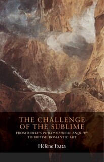Couverture_The challenge of the sublime