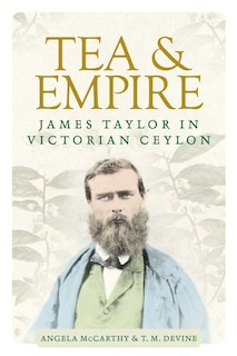 Front cover_Tea and empire