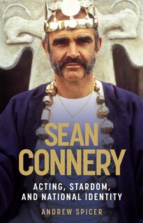 Front cover_Sean Connery