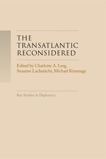 Front cover_The Transatlantic Reconsidered