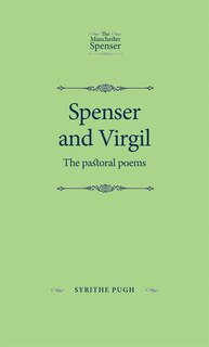 Front cover_Spenser And Virgil