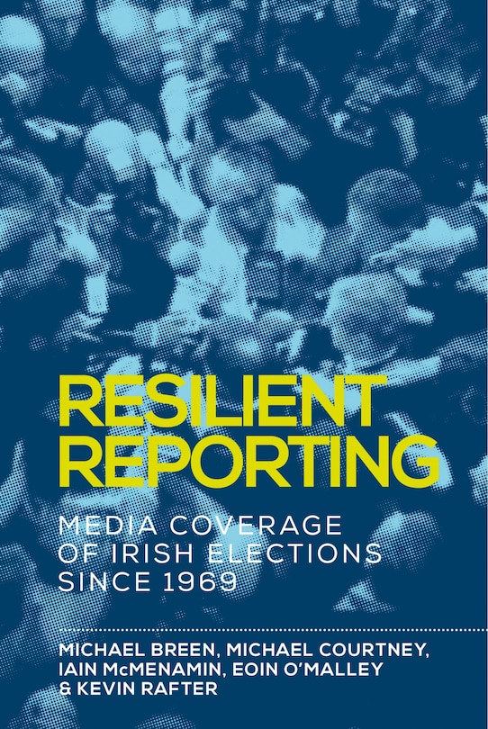 Front cover_Resilient reporting