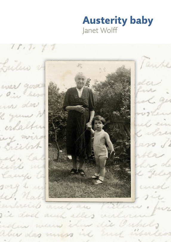 Front cover_Austerity baby