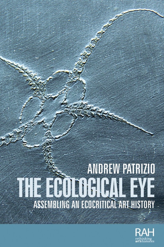 Front cover_The ecological eye