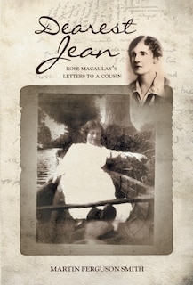 Front cover_Dearest Jean