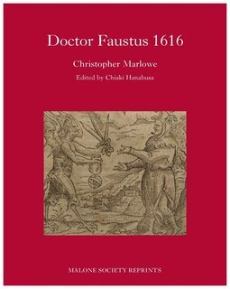 Couverture_Dr Faustus 1616