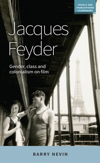 Couverture_Jacques Feyder