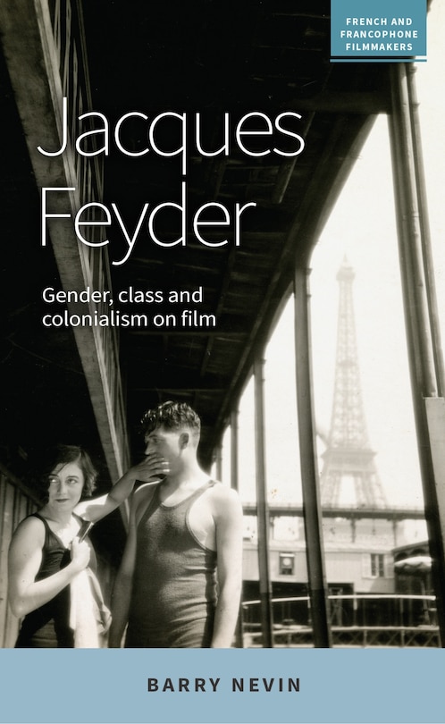 Couverture_Jacques Feyder
