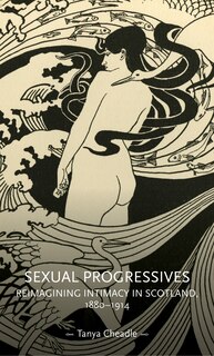 Front cover_Sexual Progressives