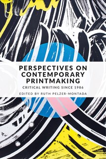 Couverture_Perspectives on contemporary printmaking