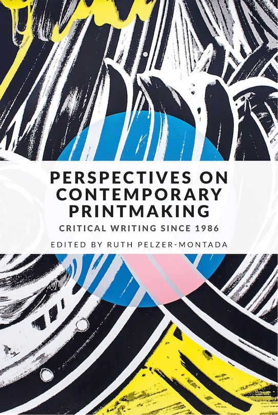 Couverture_Perspectives on contemporary printmaking