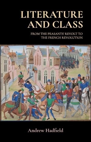 Couverture_Literature and class