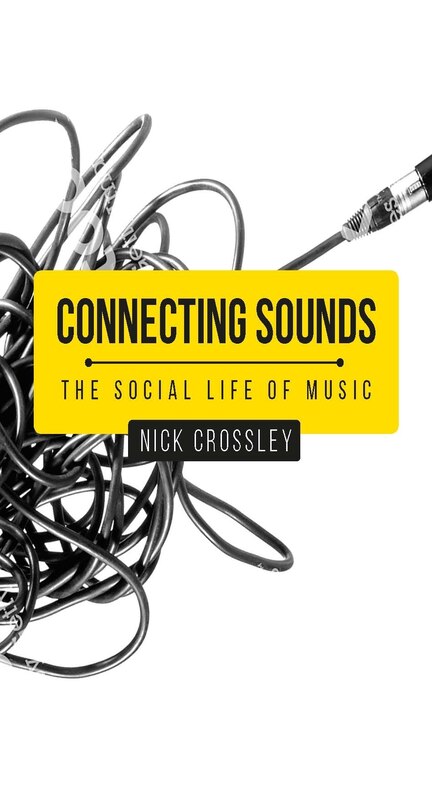 Front cover_Connecting Sounds