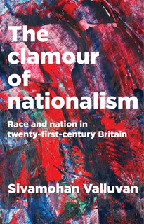 Couverture_The Clamour Of Nationalism