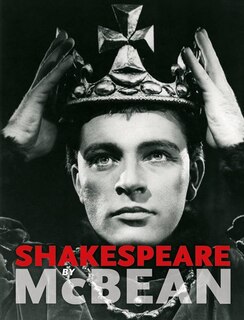 Front cover_Shakespeare By Mcbean