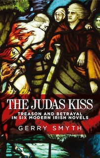 Front cover_The Judas kiss