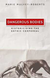 Couverture_Dangerous bodies