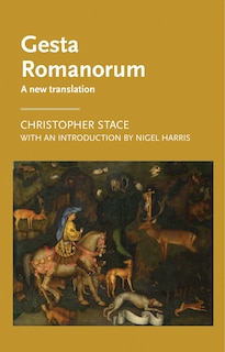 Front cover_Gesta Romanorum
