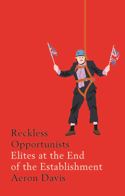 Couverture_Reckless opportunists