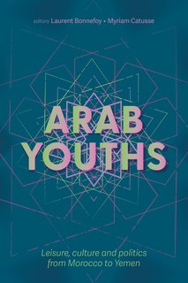 Front cover_Arab youths