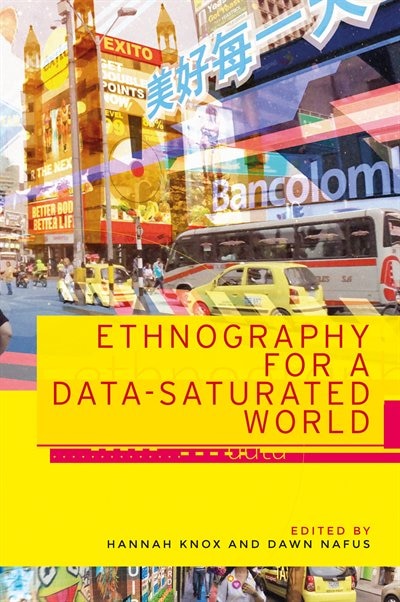 Couverture_Ethnography For A Data-saturated World