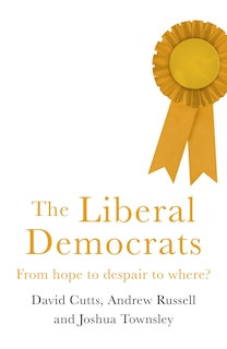 Front cover_The Liberal Democrats