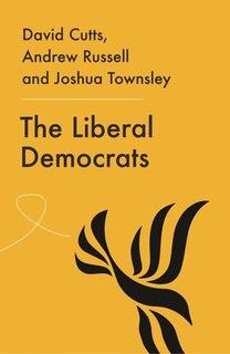 Couverture_The Liberal Democrats