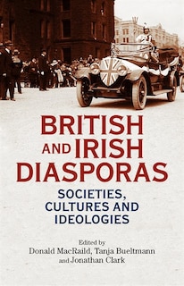 Front cover_British And Irish Diasporas