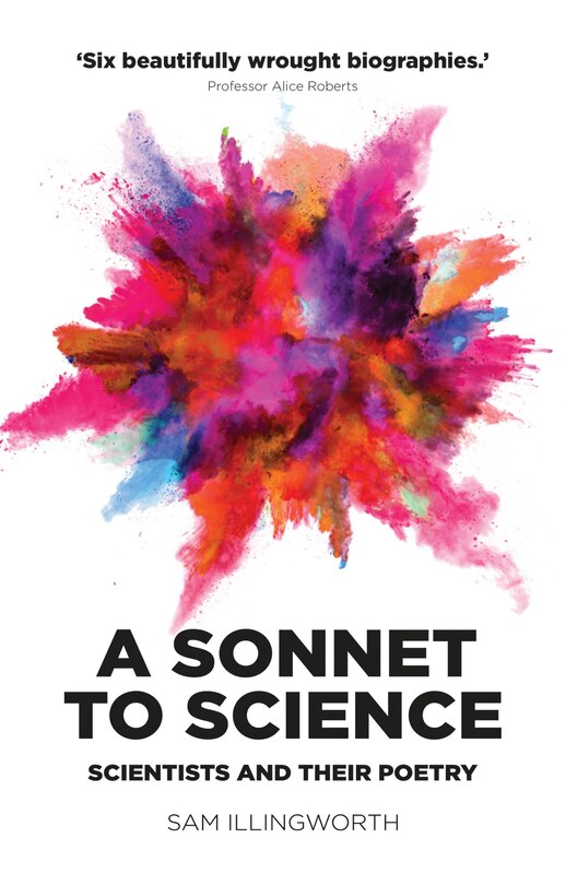 Front cover_A Sonnet To Science
