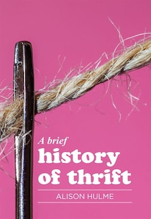 Couverture_A Brief History Of Thrift