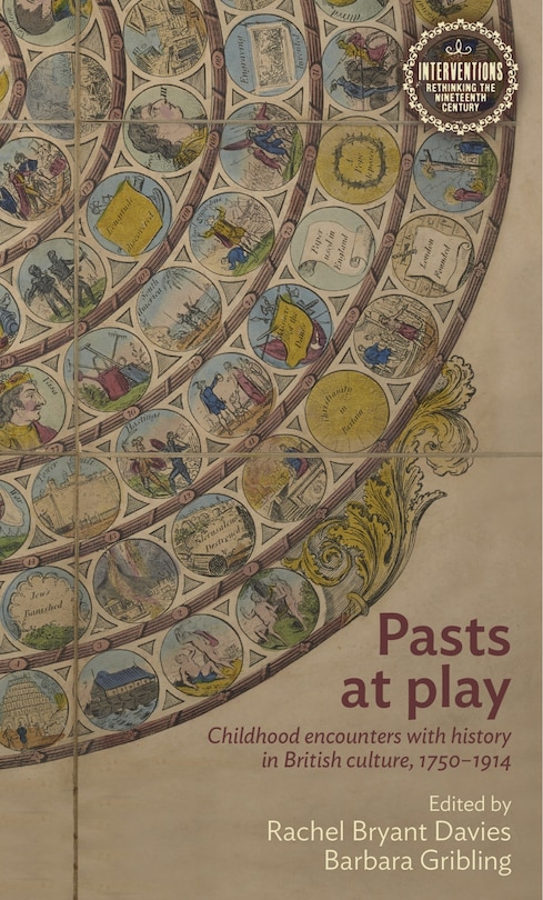 Couverture_Pasts at play