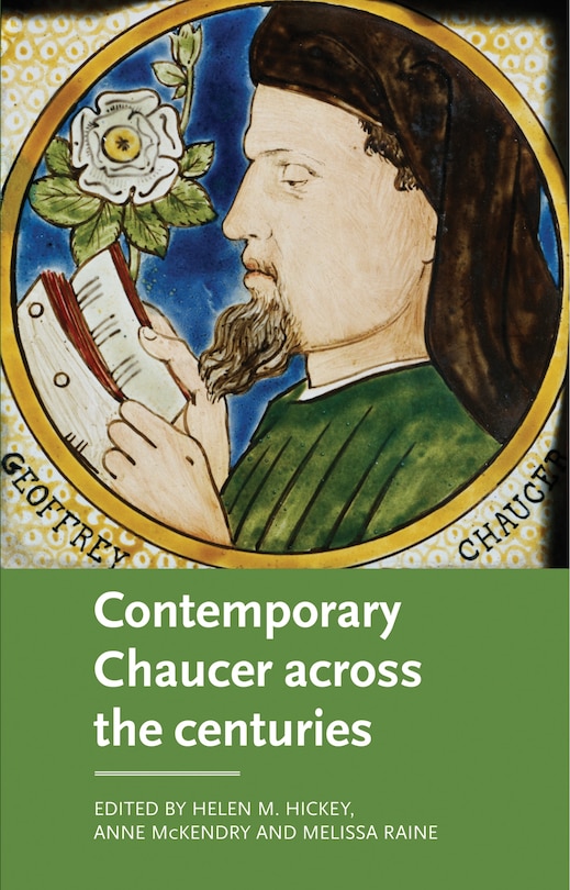 Couverture_Contemporary Chaucer across the centuries