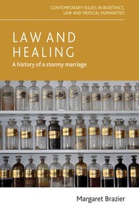 Couverture_Law and healing