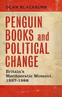 Couverture_Penguin Books and political change