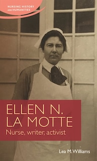 Front cover_Ellen N. La Motte