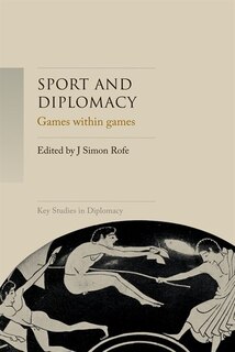 Front cover_Sport and diplomacy