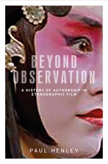 Front cover_Beyond Observation