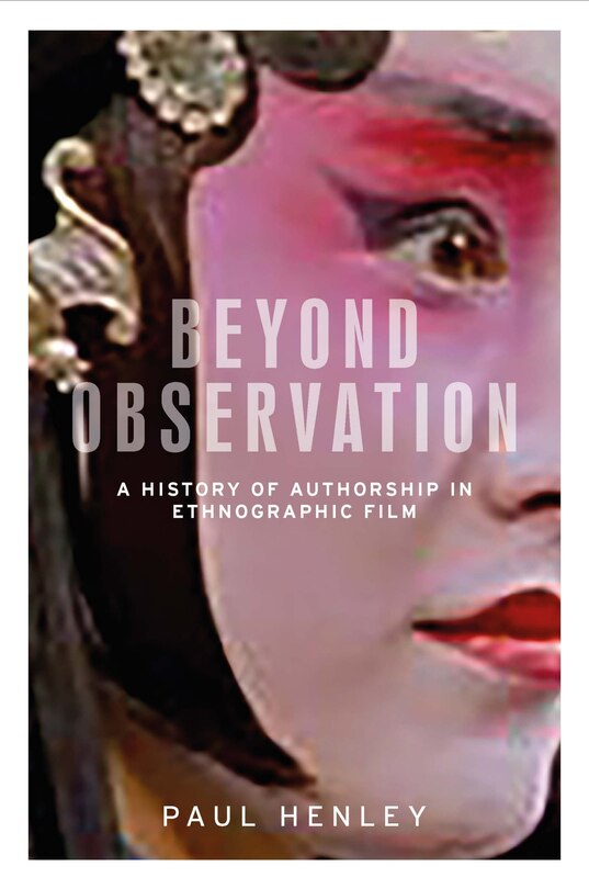 Front cover_Beyond Observation