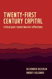 Front cover_Twenty-first-century Capital