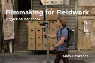 Couverture_Filmmaking For Fieldwork