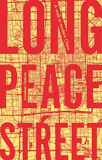 Couverture_Long Peace Street