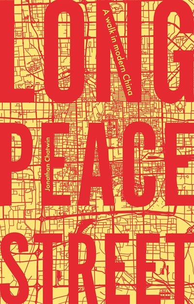 Couverture_Long Peace Street