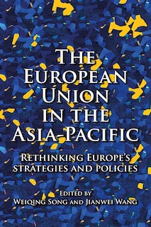 Couverture_The European Union in the Asia-Pacific